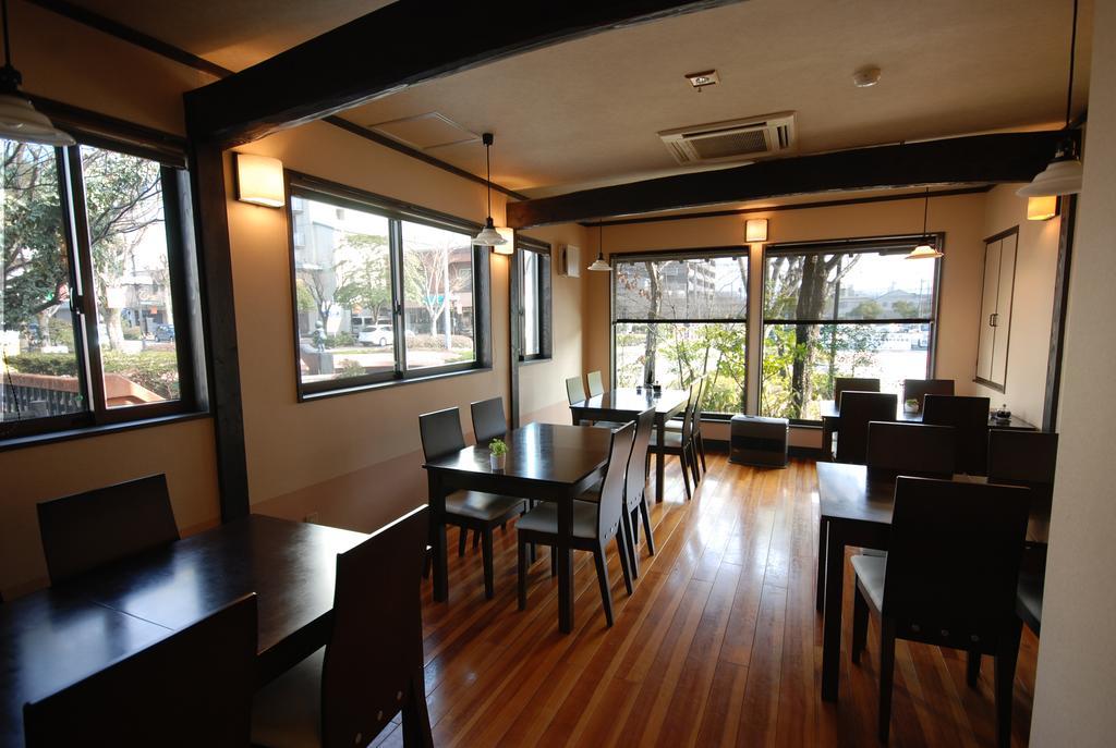 Tabi No Yado Satsuki Hotel Hita Ngoại thất bức ảnh