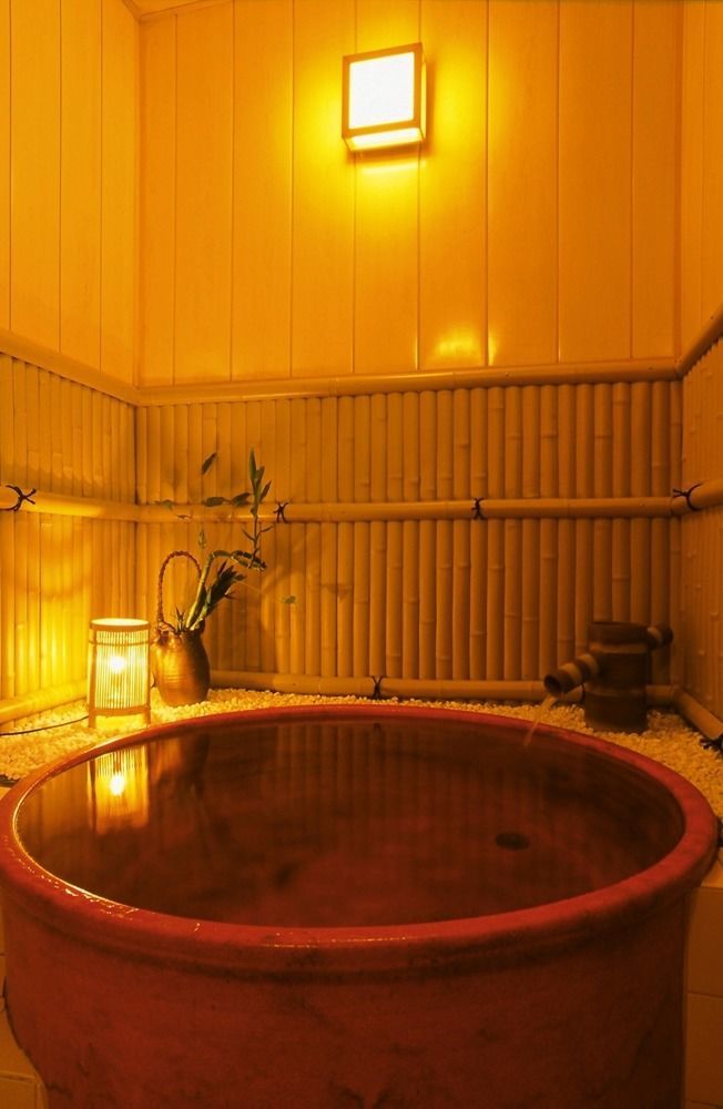 Tabi No Yado Satsuki Hotel Hita Ngoại thất bức ảnh