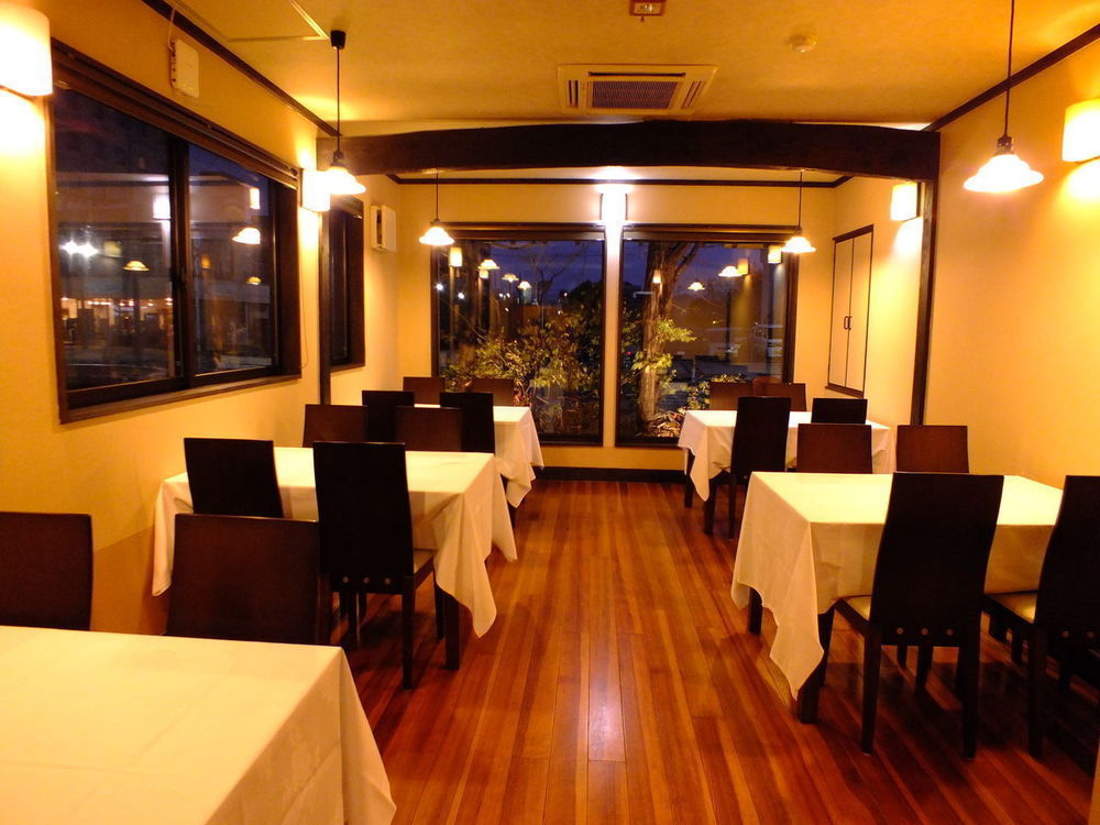 Tabi No Yado Satsuki Hotel Hita Ngoại thất bức ảnh
