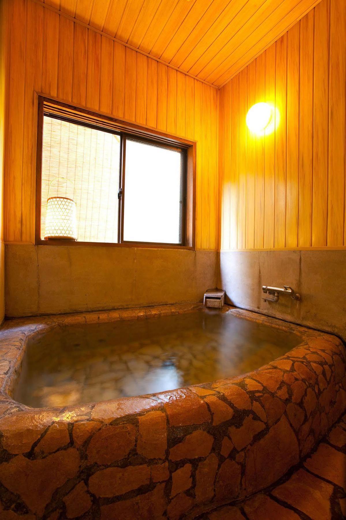 Tabi No Yado Satsuki Hotel Hita Ngoại thất bức ảnh