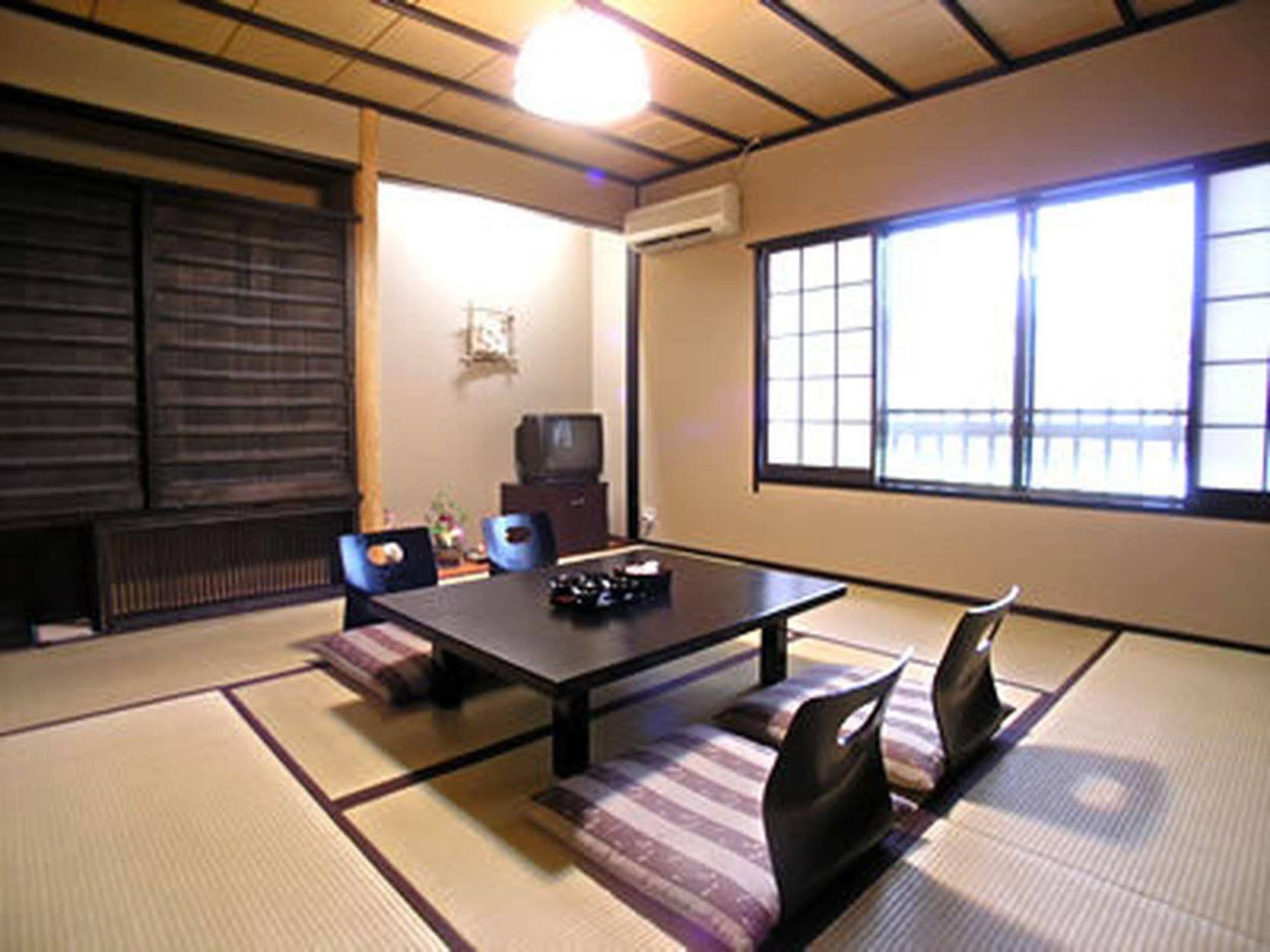 Tabi No Yado Satsuki Hotel Hita Ngoại thất bức ảnh
