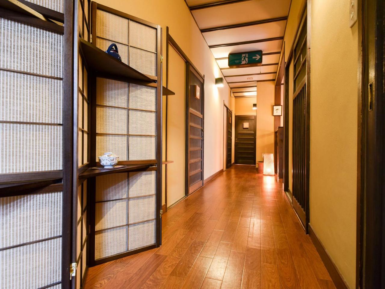 Tabi No Yado Satsuki Hotel Hita Ngoại thất bức ảnh
