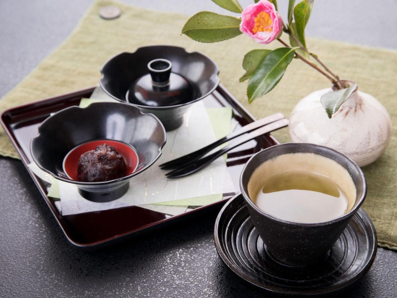 Tabi No Yado Satsuki Hotel Hita Ngoại thất bức ảnh