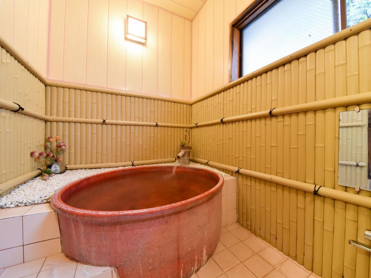 Tabi No Yado Satsuki Hotel Hita Ngoại thất bức ảnh