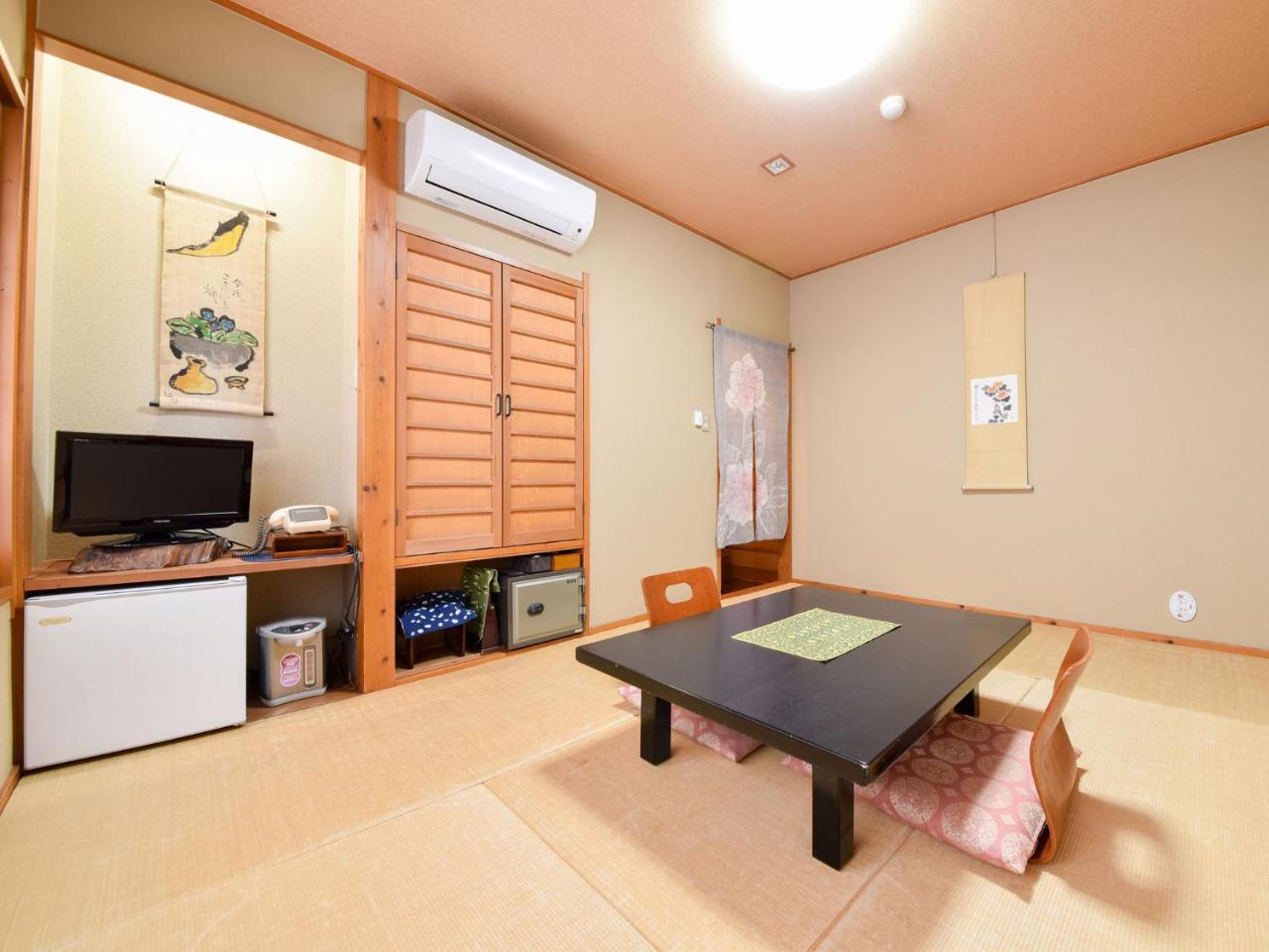 Tabi No Yado Satsuki Hotel Hita Ngoại thất bức ảnh